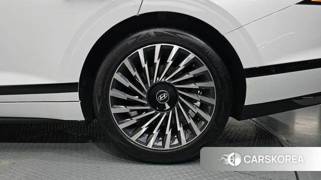 Hyundai Grandeur (GN7) id 4870908 из Кореи 13