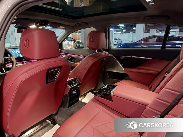 BMW 5 series id 4257476 из Китая 13