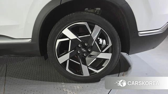 Hyundai The New Santa Fe id 4619637 из Кореи 13