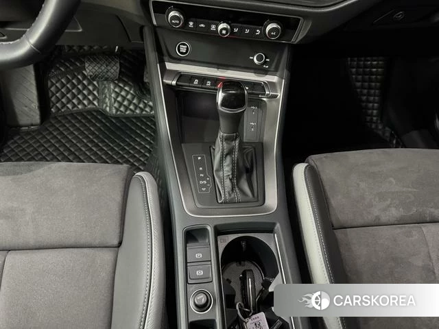 Audi Q3 id 4353156 из Китая 13
