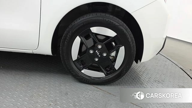 Kia The New Kia Ray EV id 4302341 из Кореи 13