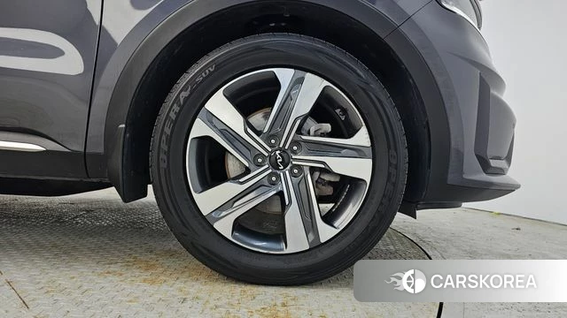 Kia Sorento 4th Generation id 4316168 из Кореи 13