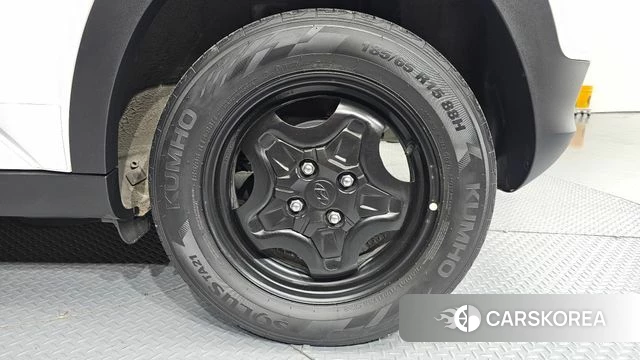 Hyundai Casper id 4506918 из Кореи 13