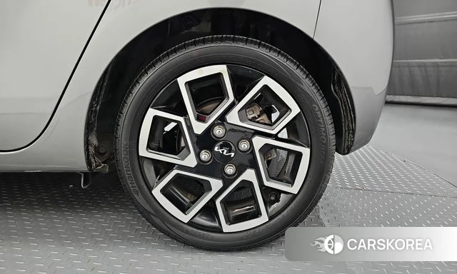 Kia The New Kia Ray id 4942048 из Кореи 13