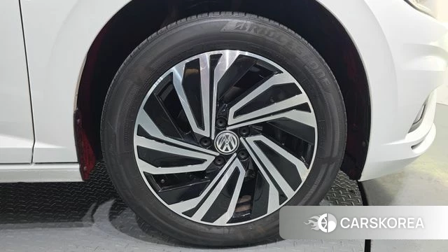 Volkswagen 7th Generation of Jetta id 4604420 из Кореи 13