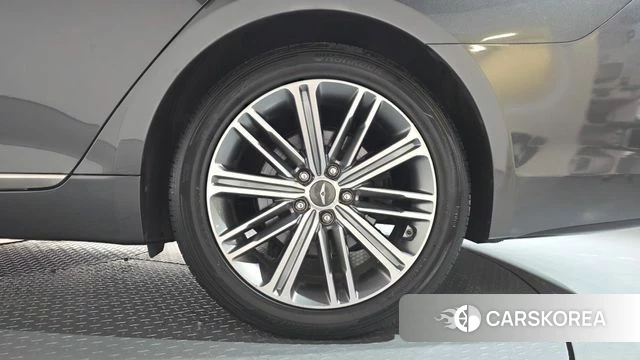 Genesis G80 id 4502561 из Кореи 13