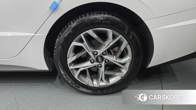 Hyundai Sonata (DN8) id 4224724 из Кореи 13