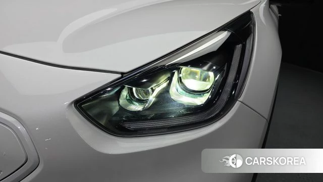 Kia Niro EV id 4376736 из Кореи 13