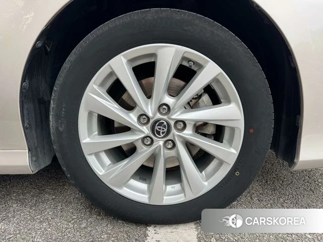 Toyota Camry id 4307018 из Китая 13