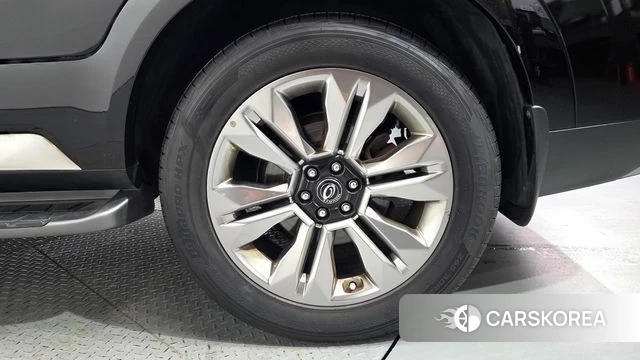 Kia Mohave Master id 4651818 из Кореи 13