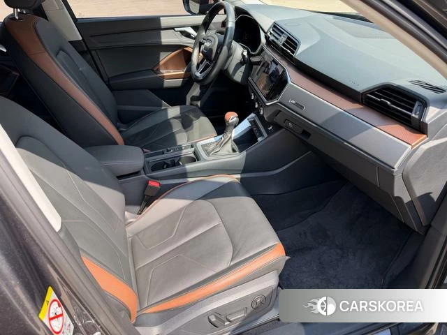 Audi Q3 id 4329071 из Китая 13