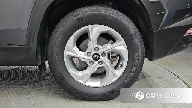 Hyundai Tucson (NX4) id 4594371 из Кореи 13