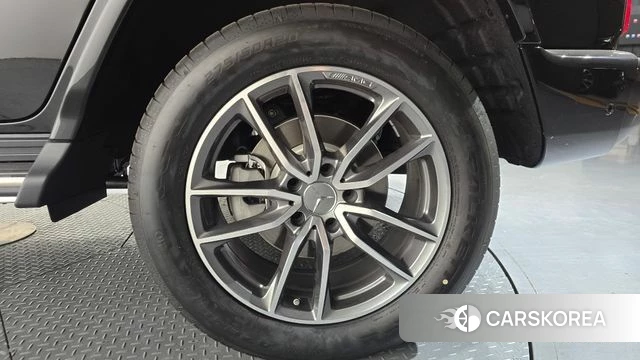 Mercedes-Benz G-Class W465 id 4589846 из Кореи 13
