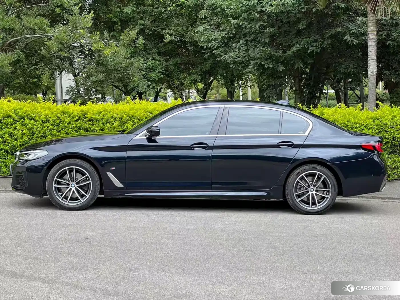 BMW 5 series id 4538951 из Китая 13