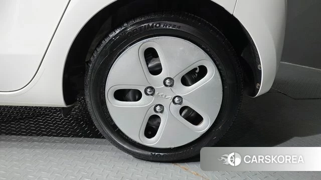Kia The New Ray id 4624811 из Кореи 13