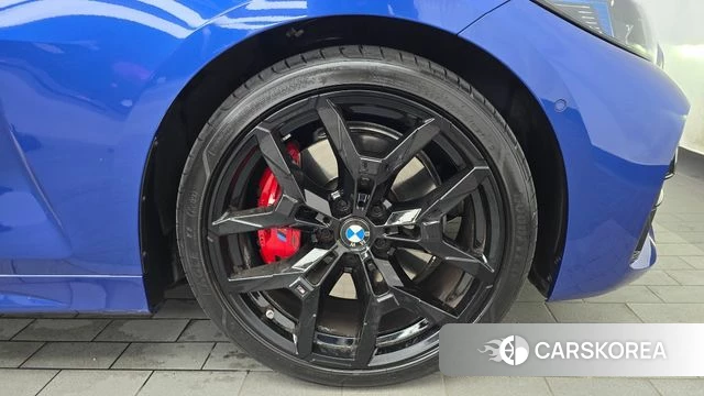 BMW 4 Series (G22) id 4527915 из Кореи 13