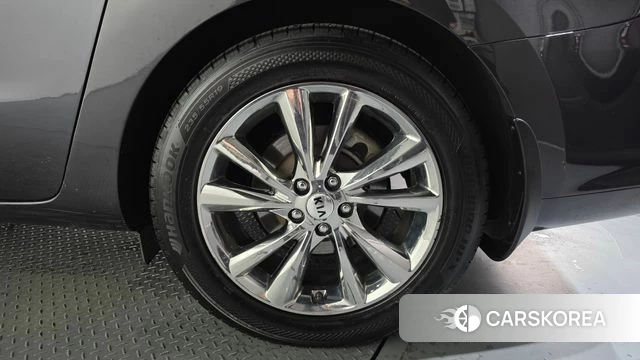 Kia The New Carnival id 4595838 из Кореи 13