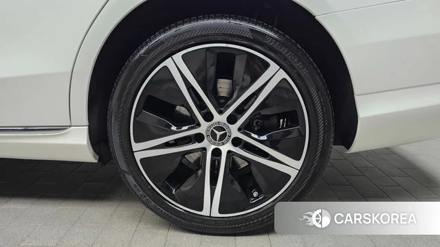 Mercedes-Benz C-Class W205 id 4562964 из Кореи 13