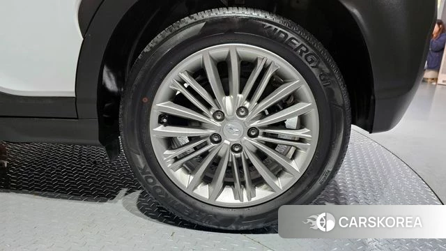 Hyundai Kona id 4232932 из Кореи 13