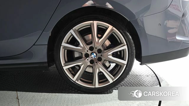 BMW 2 Series Gran Coupe (F44) id 4524990 из Кореи 13