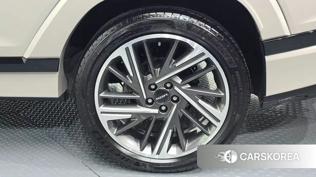 Ssangyong Actian 2nd Generation id 4757230 из Кореи 13