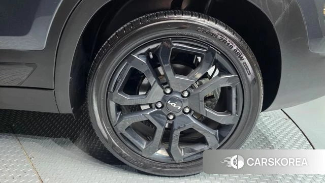 Kia The New Seltos id 4893514 из Кореи 13