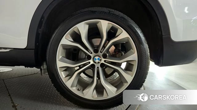 BMW X6 (F16) id 4325689 из Кореи 13