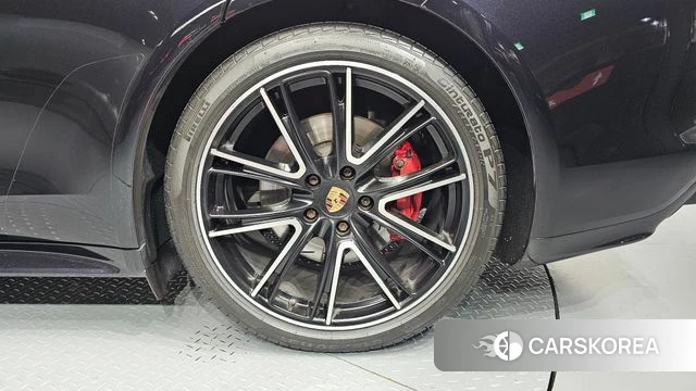 Porsche Panamera (971) id 4594718 из Кореи 13