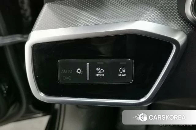 Audi A6L id 4271112 из Китая 13