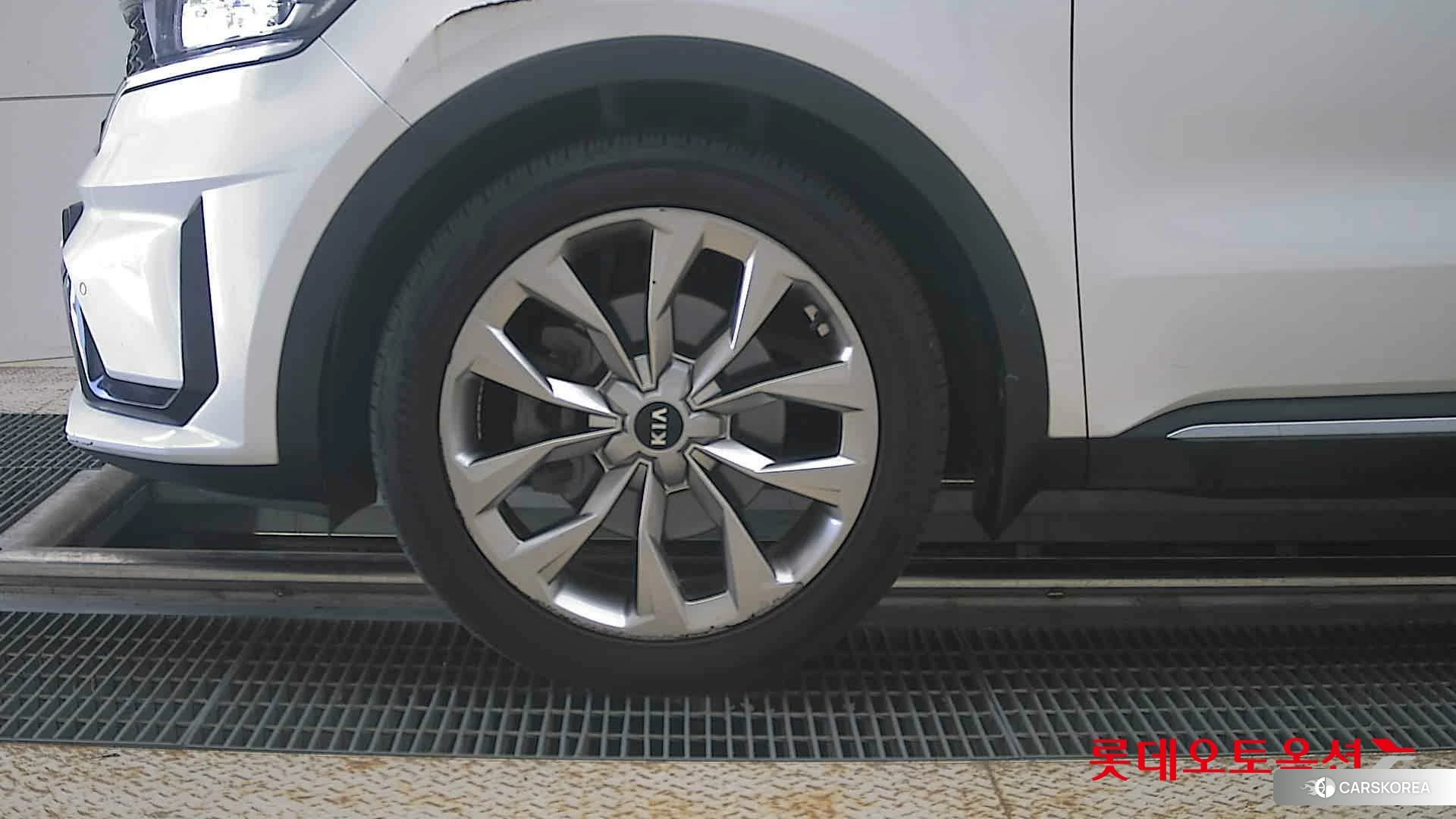 Kia Sorento id 4664333 из Кореи 13