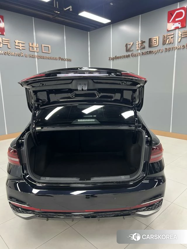 Volkswagen Lavida id 4367462 из Китая 13