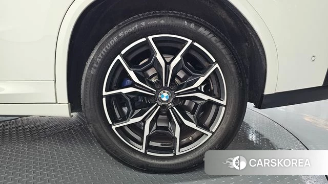 BMW X4 (G02) id 4686933 из Кореи 13