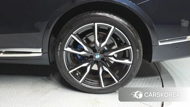 BMW X7 (G07) id 4324371 из Кореи 13