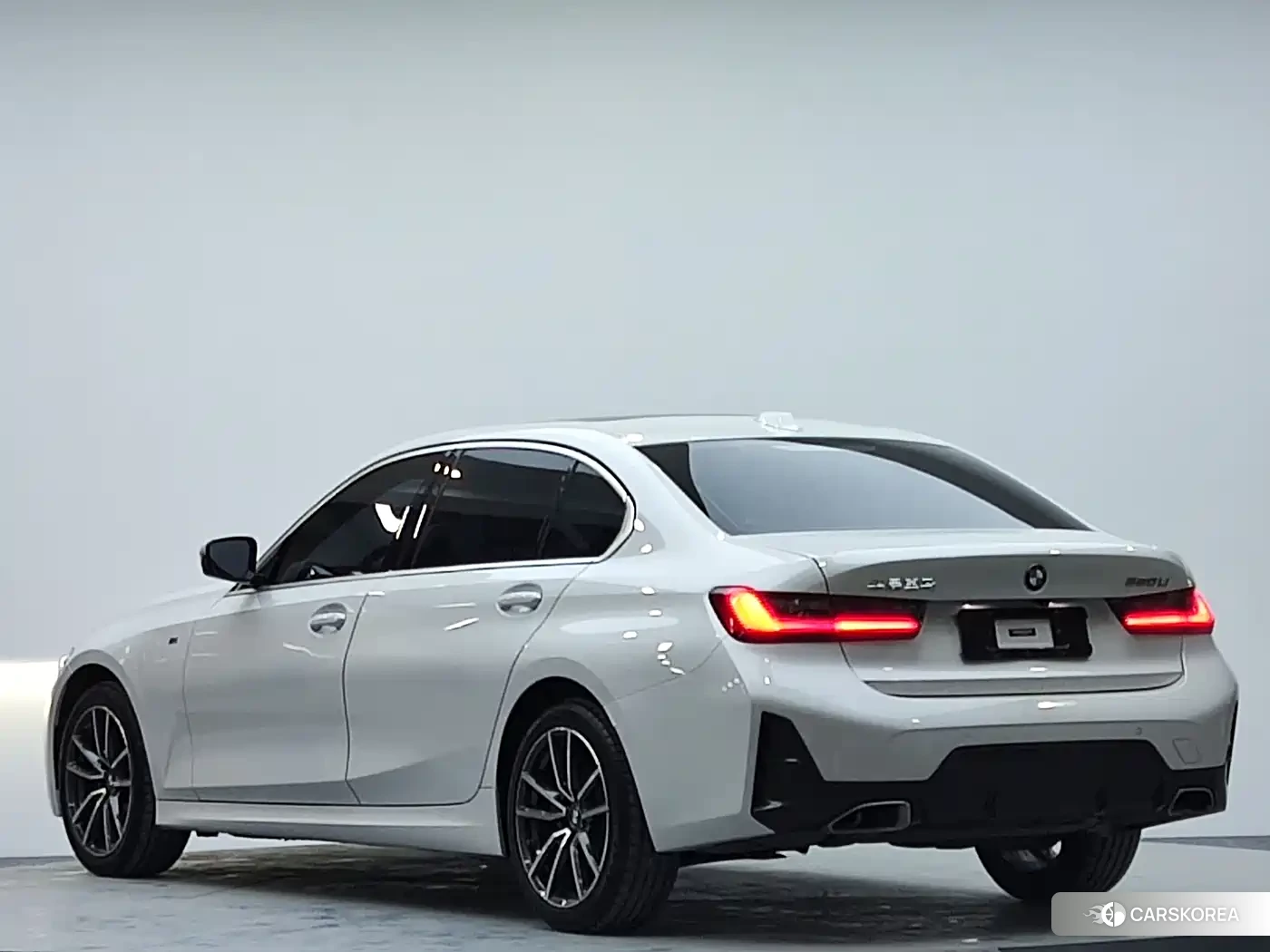 BMW 3 series id 4655138 из Китая 13