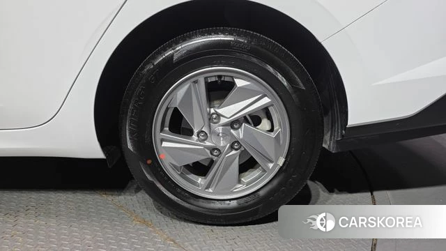 Hyundai The New Avante (CN7) id 4644918 из Кореи 13