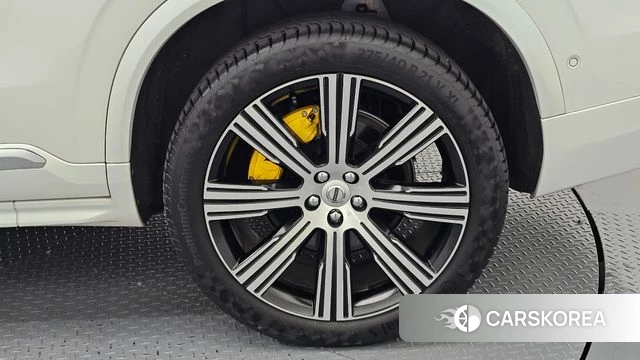 Volvo XC90 second Generation id 4863562 из Кореи 13
