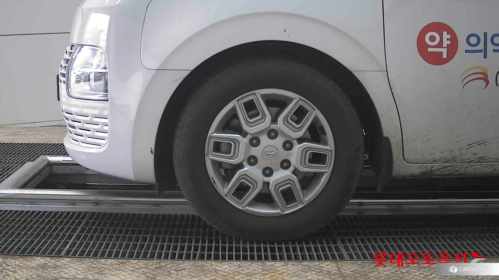 Hyundai Staria id 3875763 из Кореи 13