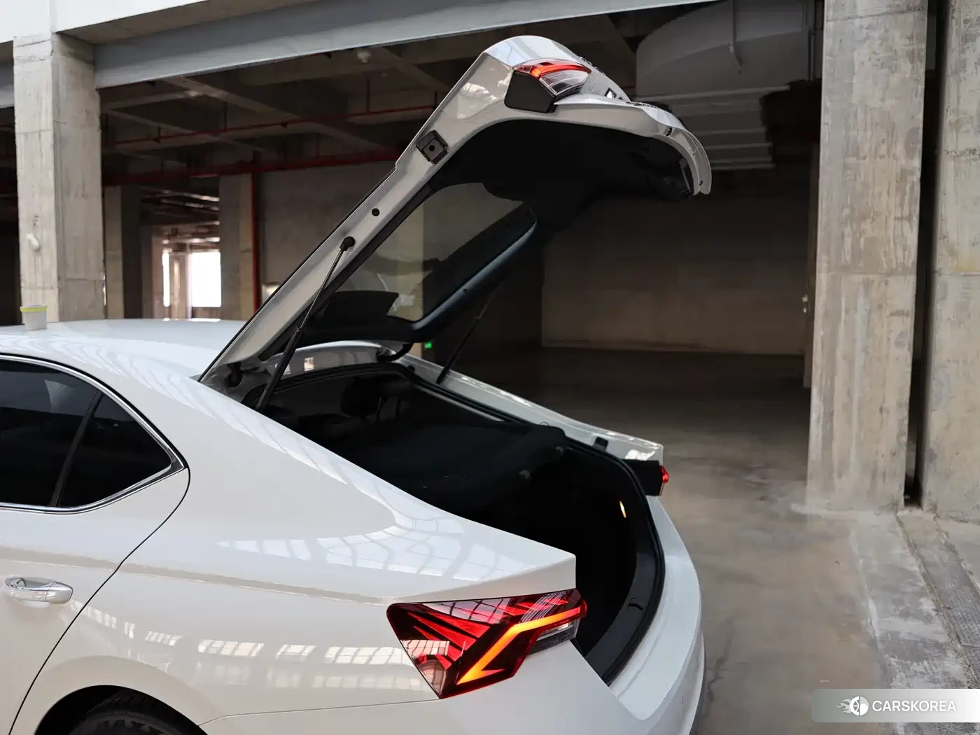 Skoda Octavia id 4589338 из Китая 13
