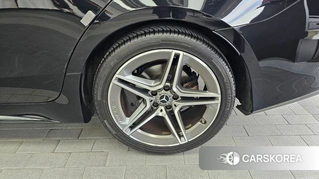 Mercedes-Benz CLS-Class C257 id 4500709 из Кореи 13