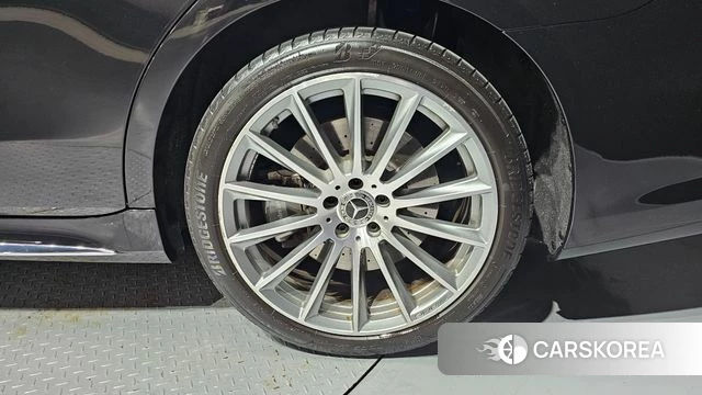 Mercedes-Benz S-Class W223 id 4303649 из Кореи 13