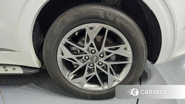 Genesis GV70 id 4631758 из Кореи 13