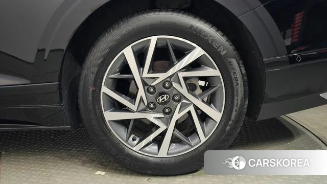 Hyundai Grandeur (GN7) id 4898396 из Кореи 13