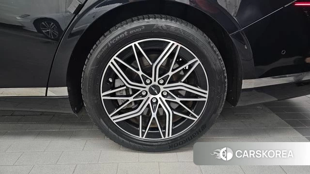 Genesis G90 (RS4) id 4740200 из Кореи 13