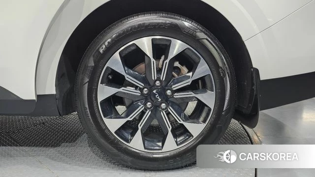 Kia Carnival 4th generation id 4331051 из Кореи 13