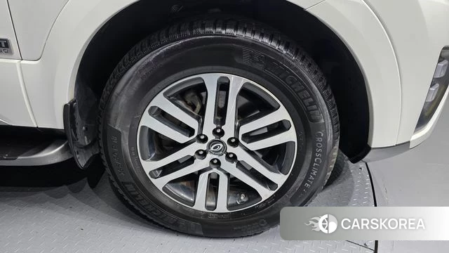 Kia Mohave Master id 4894865 из Кореи 13