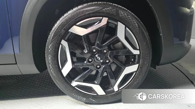 Kia The New Seltos id 4835153 из Кореи 13
