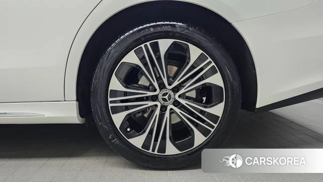 Mercedes-Benz E-Class W214 id 4862913 из Кореи 12