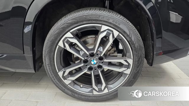 BMW X1 (U11) id 4687009 из Кореи 12