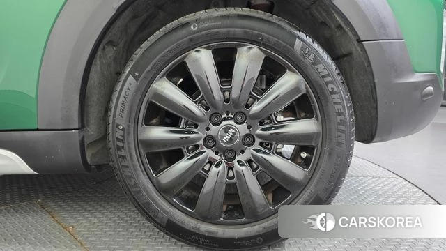 Mini Cooper Countryman id 4336981 из Кореи 13