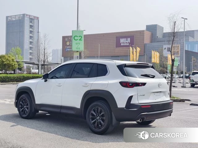 Mazda CX-50 line also id 4265667 из Китая 13